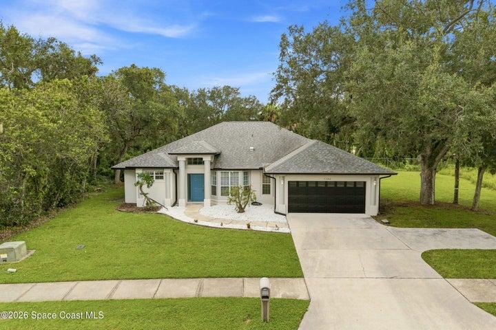 1150 Meadowbrook Road NE, Palm Bay, FL, 32905 photo 2