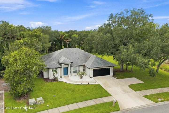 1150 Meadowbrook Road NE, Palm Bay, FL, 32905 photo 3
