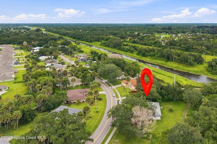 1150 Meadowbrook Road NE, Palm Bay, FL, 32905 photo 47