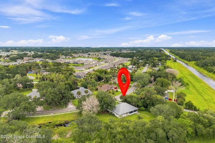 1150 Meadowbrook Road NE, Palm Bay, FL, 32905 photo 48