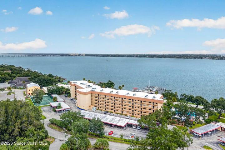 1025 Rockledge Drive 401a, Rockledge, FL, 32955 photo 41