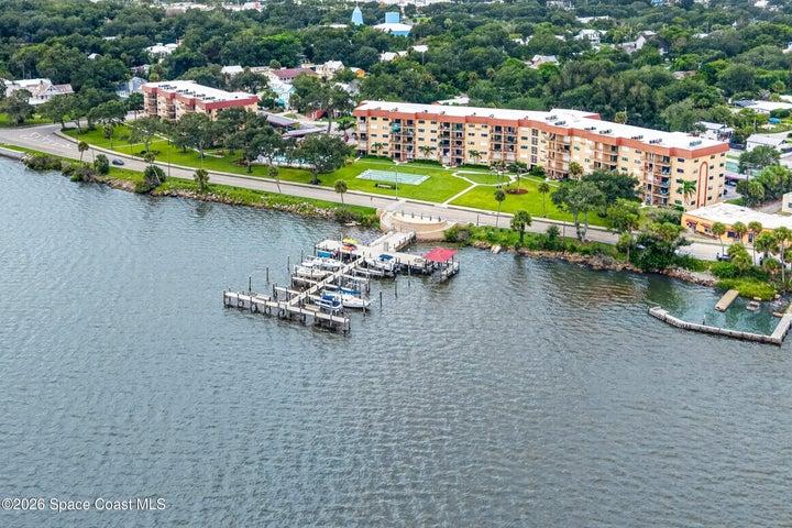 1025 Rockledge Drive 401a, Rockledge, FL, 32955 photo 3