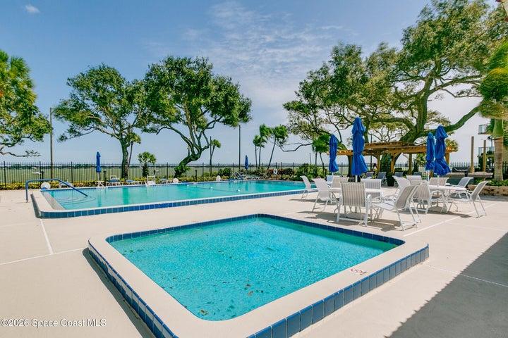 1025 Rockledge Drive 401a, Rockledge, FL, 32955 photo 31