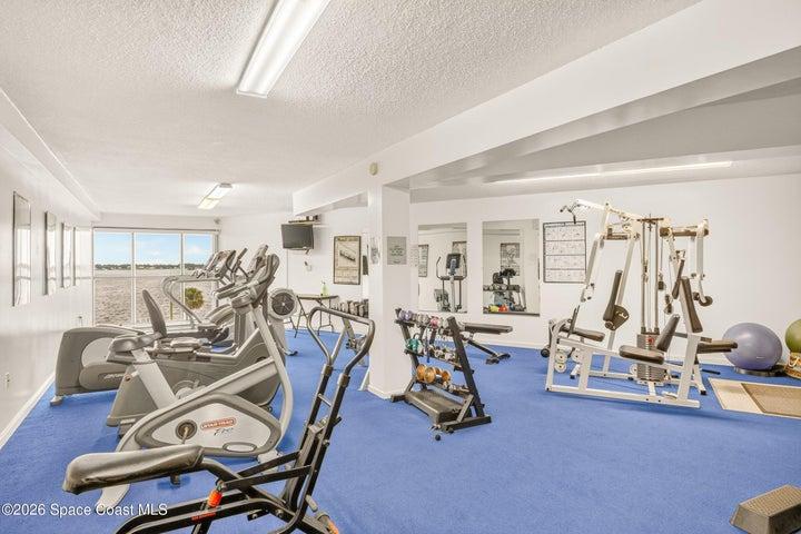 1025 Rockledge Drive 401a, Rockledge, FL, 32955 photo 34