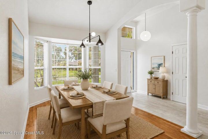 1150 Meadowbrook Road NE, Palm Bay, FL, 32905 photo 16