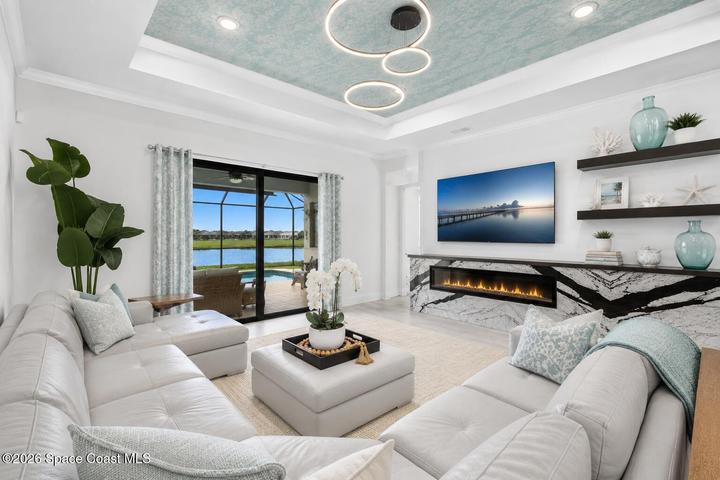8904 Alister Drive, Melbourne, FL, 32940 photo 21