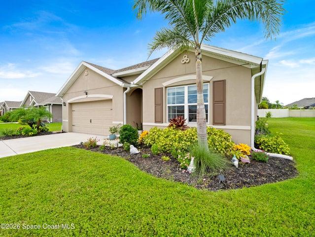 207 Guinevere Drive SW, Palm Bay, FL, 32908 photo 32
