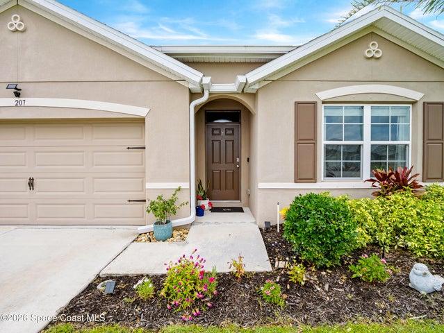207 Guinevere Drive SW, Palm Bay, FL, 32908 photo 3