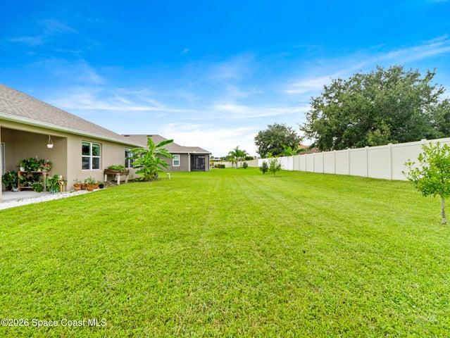 207 Guinevere Drive SW, Palm Bay, FL, 32908 photo 30