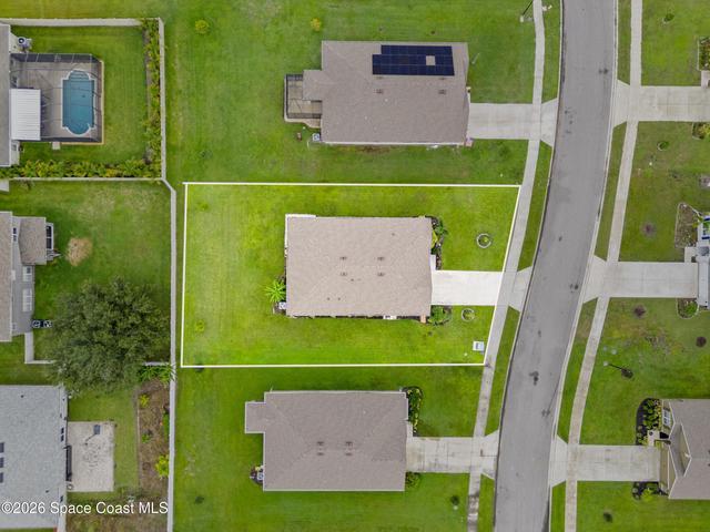 207 Guinevere Drive SW, Palm Bay, FL, 32908 photo 25