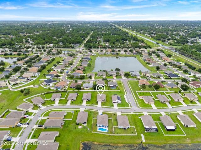 207 Guinevere Drive SW, Palm Bay, FL, 32908 photo 26