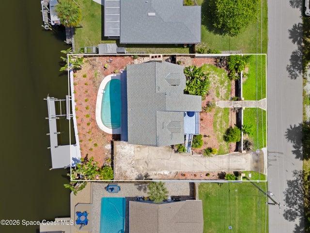 1115 Audubon Road, Merritt Island, FL, 32953 photo 44