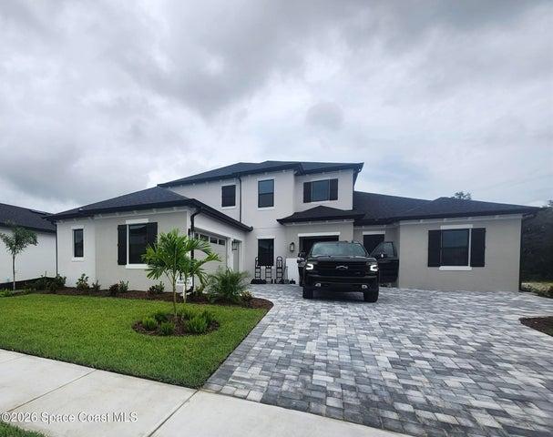 2802 Edestus Drive, Melbourne, FL, 32940 photo 1