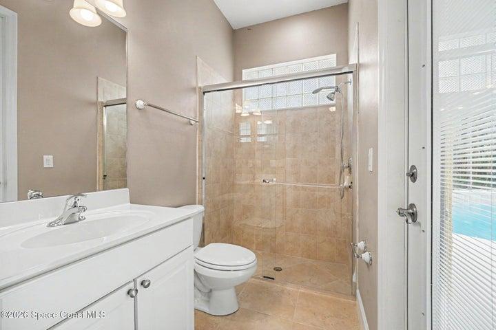 3rd Bath