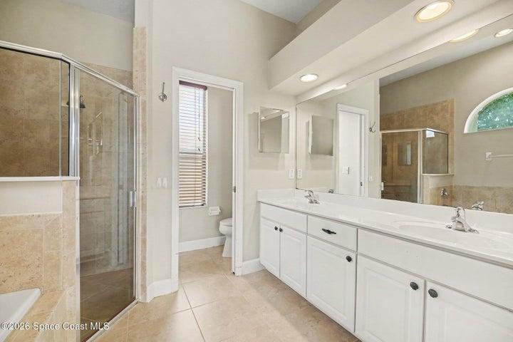 Master Bath