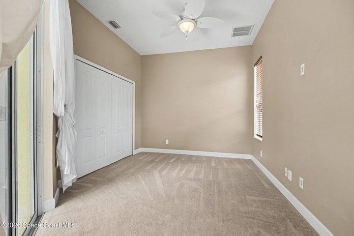 Guest Suite/3rd Bedroom