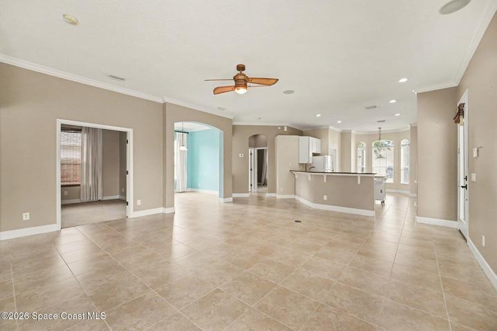 3544 Soft Breeze Circle, West Melbourne, FL, 32904 photo 12