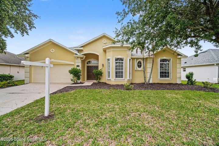 3544 Soft Breeze Circle, West Melbourne, FL, 32904 photo 29