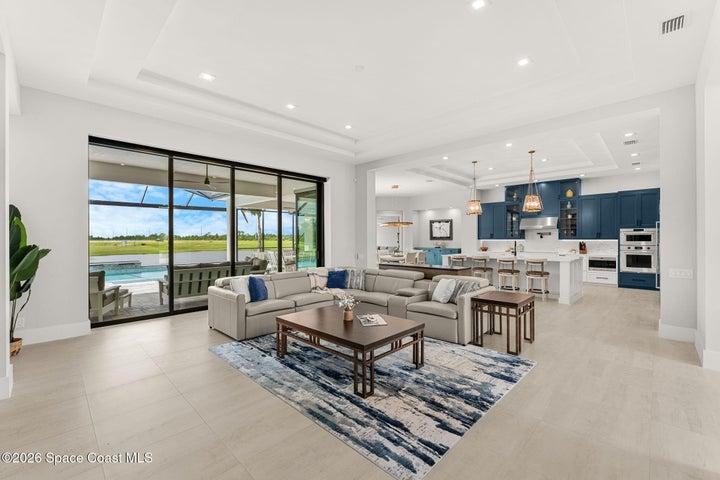 3739 Lake Adelaide Place, Rockledge, FL, 32955 photo 7