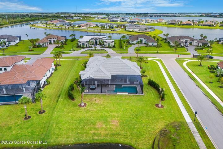 3739 Lake Adelaide Place, Rockledge, FL, 32955 photo 39