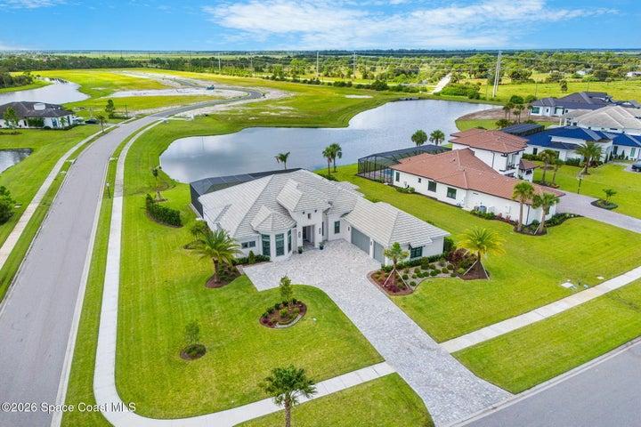 3739 Lake Adelaide Place, Rockledge, FL, 32955 photo 41