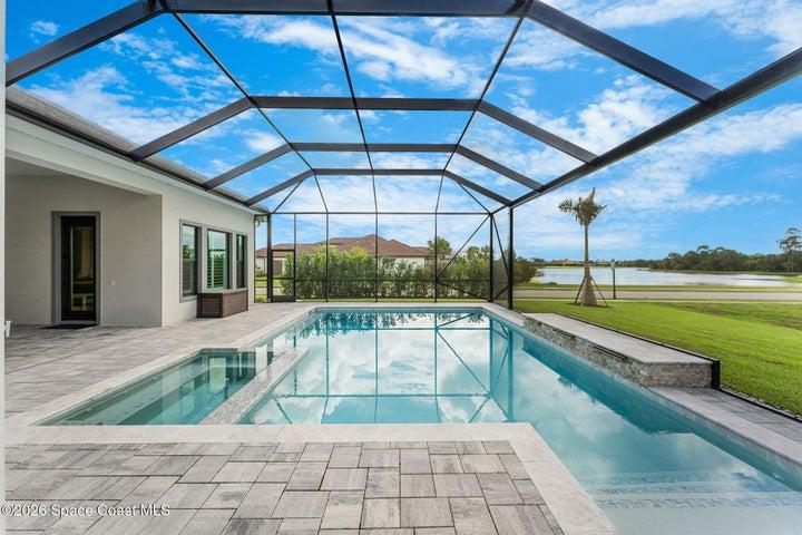 3739 Lake Adelaide Place, Rockledge, FL, 32955 photo 20