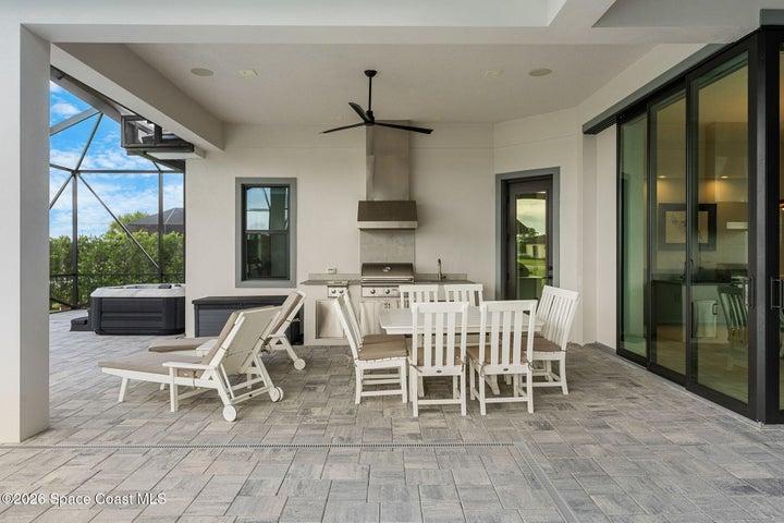 3739 Lake Adelaide Place, Rockledge, FL, 32955 photo 23