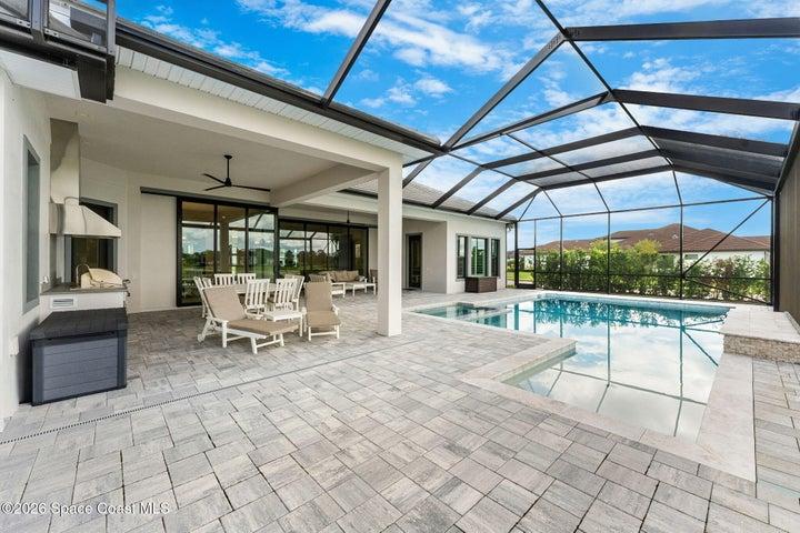 3739 Lake Adelaide Place, Rockledge, FL, 32955 photo 21