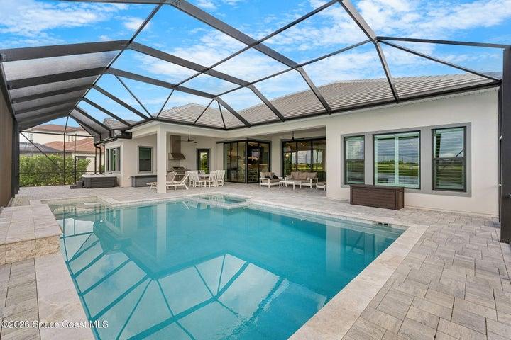 3739 Lake Adelaide Place, Rockledge, FL, 32955 photo 22