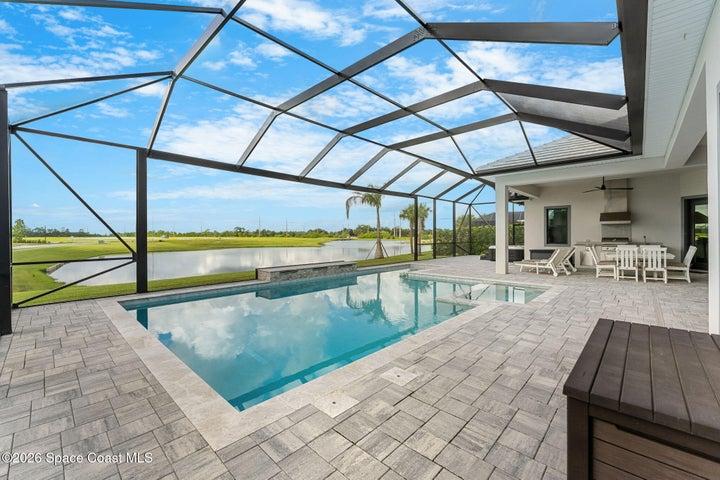 3739 Lake Adelaide Place, Rockledge, FL, 32955 photo 19