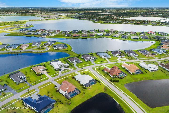 3739 Lake Adelaide Place, Rockledge, FL, 32955 photo 40