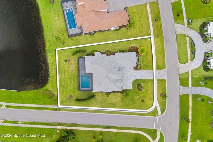 3739 Lake Adelaide Place, Rockledge, FL, 32955 photo 38