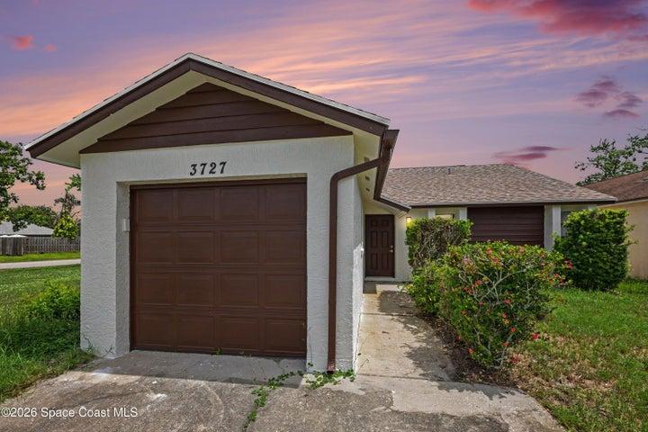 3727 Teakwood Court SW, Melbourne, FL, 32935 photo 1