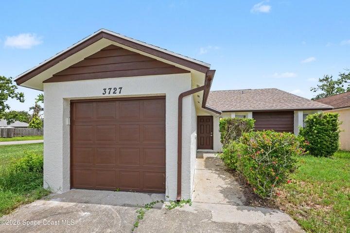 3727 Teakwood Court SW, Melbourne, FL, 32935 photo 2