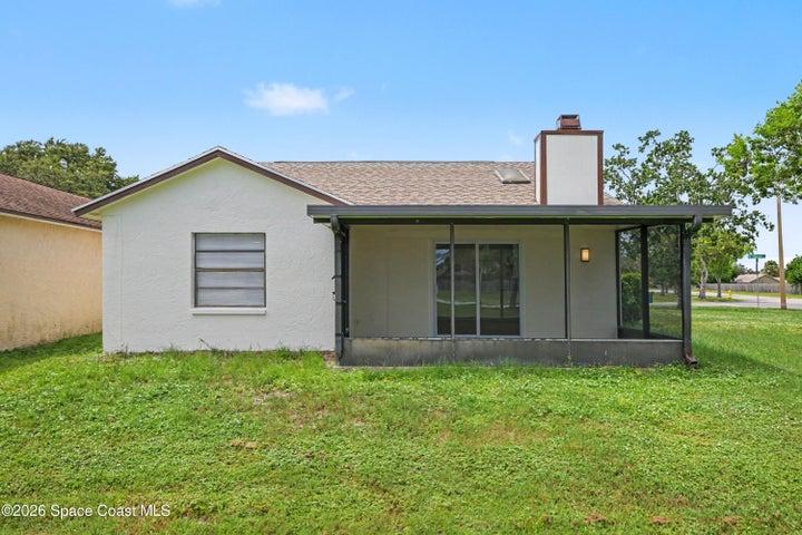 3727 Teakwood Court SW, Melbourne, FL, 32935 photo 25