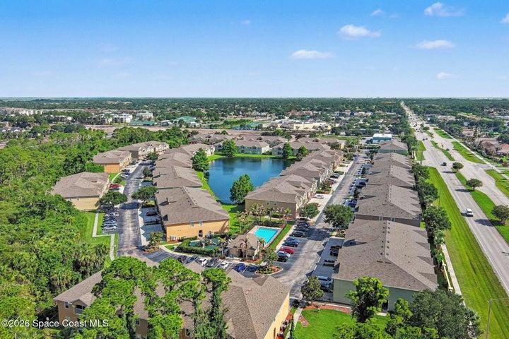 4007 Meander Place 201, Rockledge, FL, 32955 photo 3