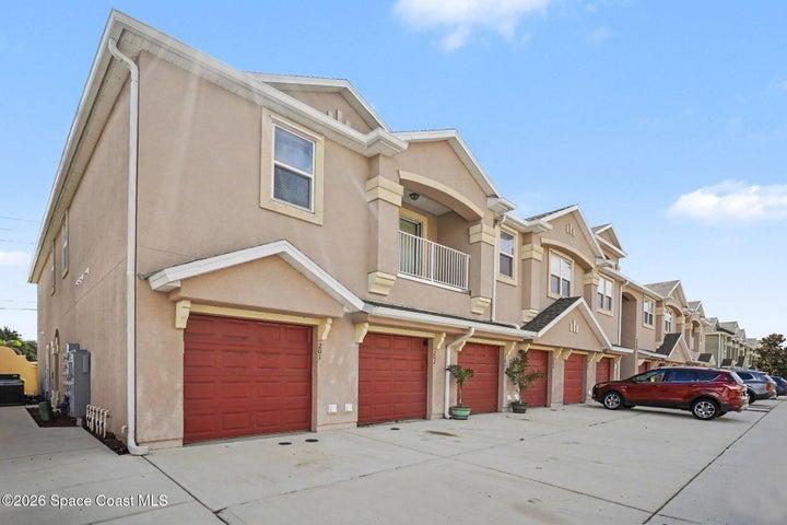 4007 Meander Place 201, Rockledge, FL, 32955 photo 2