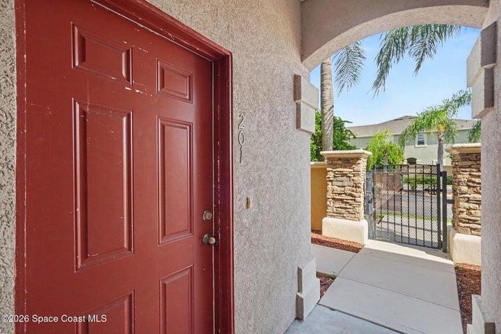 4007 Meander Place 201, Rockledge, FL, 32955 photo 4