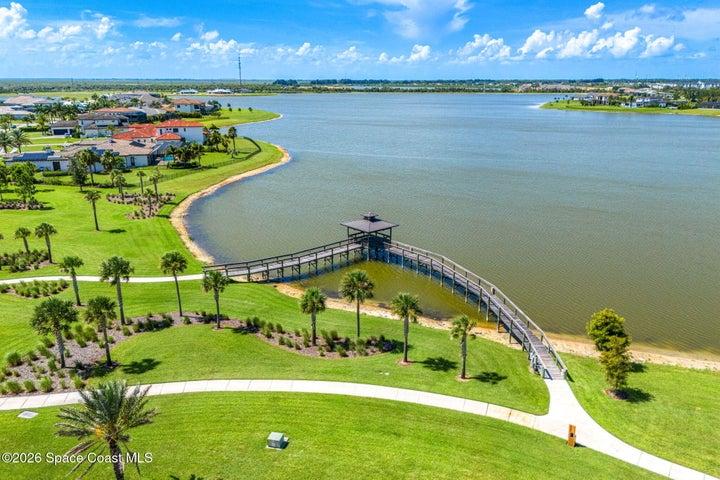 3739 Lake Adelaide Place, Rockledge, FL, 32955 photo 46