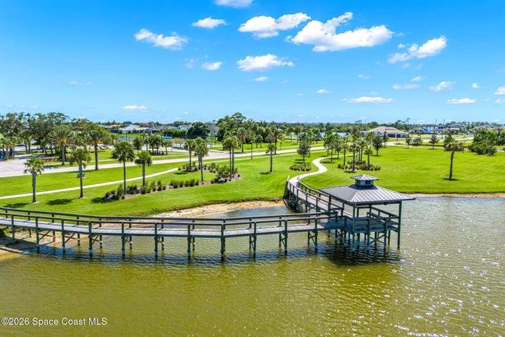 3739 Lake Adelaide Place, Rockledge, FL, 32955 photo 47