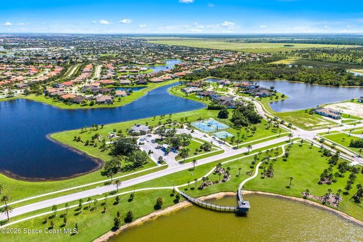 3739 Lake Adelaide Place, Rockledge, FL, 32955 photo 43