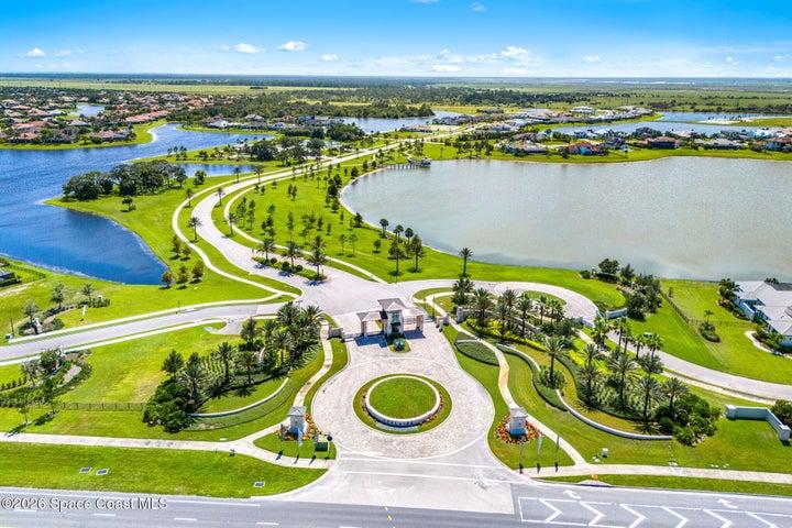 3739 Lake Adelaide Place, Rockledge, FL, 32955 photo 48