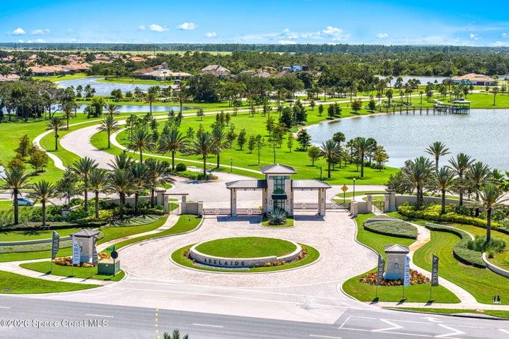 3739 Lake Adelaide Place, Rockledge, FL, 32955 photo 57
