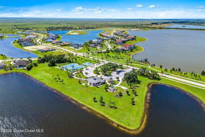 3739 Lake Adelaide Place, Rockledge, FL, 32955 photo 56