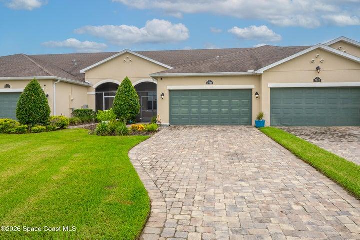 7733 Loren Cove Drive, Melbourne, FL, 32940 photo 2