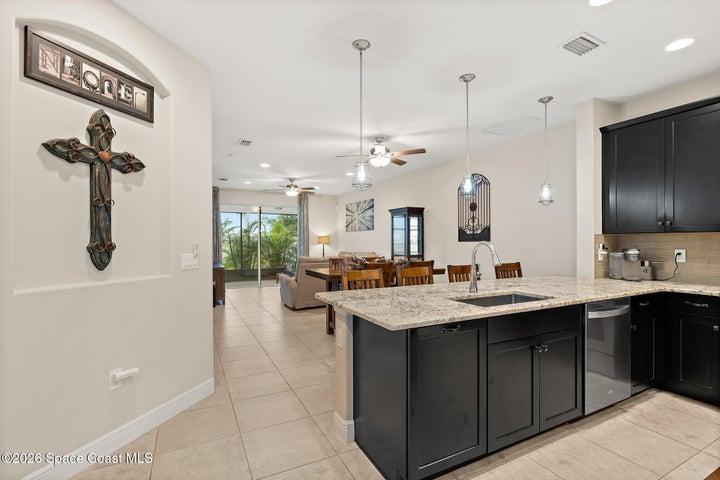 7733 Loren Cove Drive, Melbourne, FL, 32940 photo 3