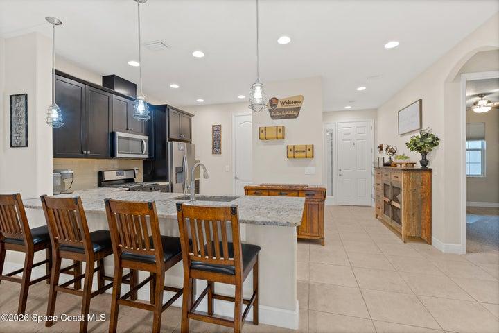 7733 Loren Cove Drive, Melbourne, FL, 32940 photo 13