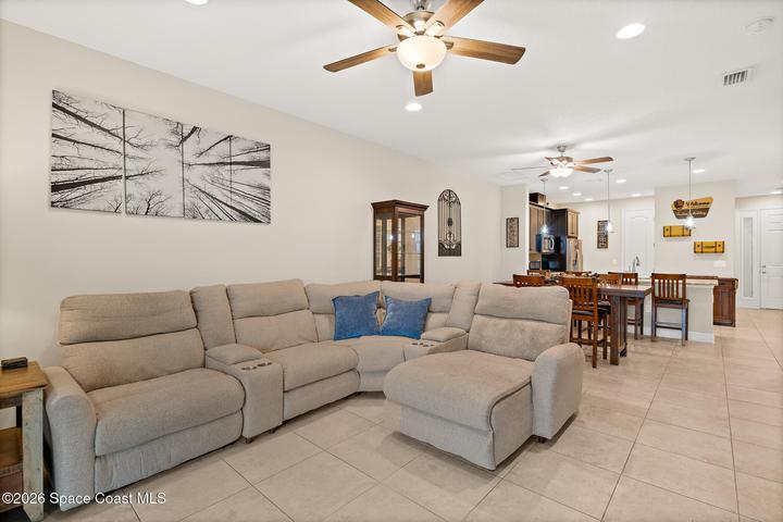 7733 Loren Cove Drive, Melbourne, FL, 32940 photo 4