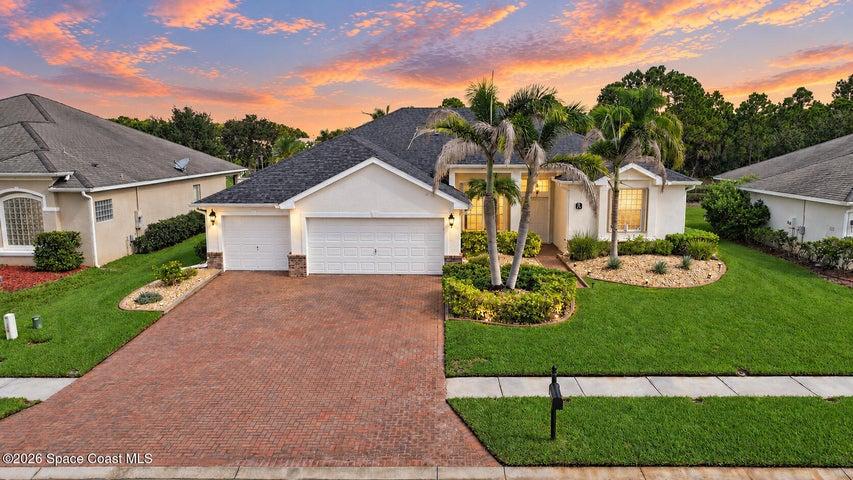 190 Brandy Creek Circle SE, Palm Bay, FL, 32909 photo 1