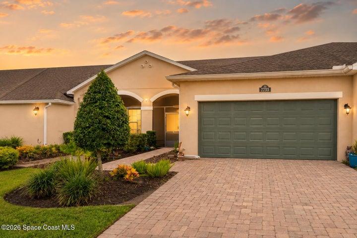7733 Loren Cove Drive, Melbourne, FL, 32940 photo 1